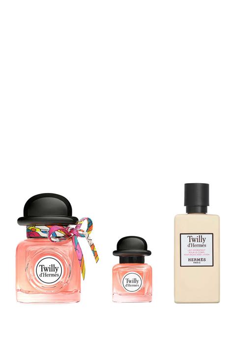 hermes perfumy twilly|Hermes twilly perfume bloomingdale's.